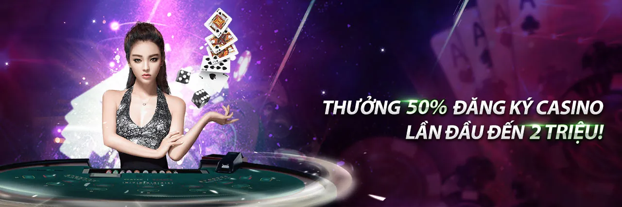 Hình nền sòng bạc trực tuyến B52